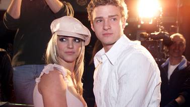 Britney Spears confiesa que abortó un bebé de Justin Timberlake