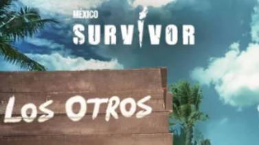Habrá una tercera tribu en “Survivor México”