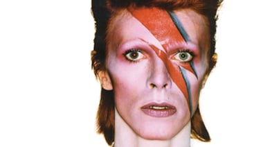 David Bowie, un artista que inspira nuevas colecciones