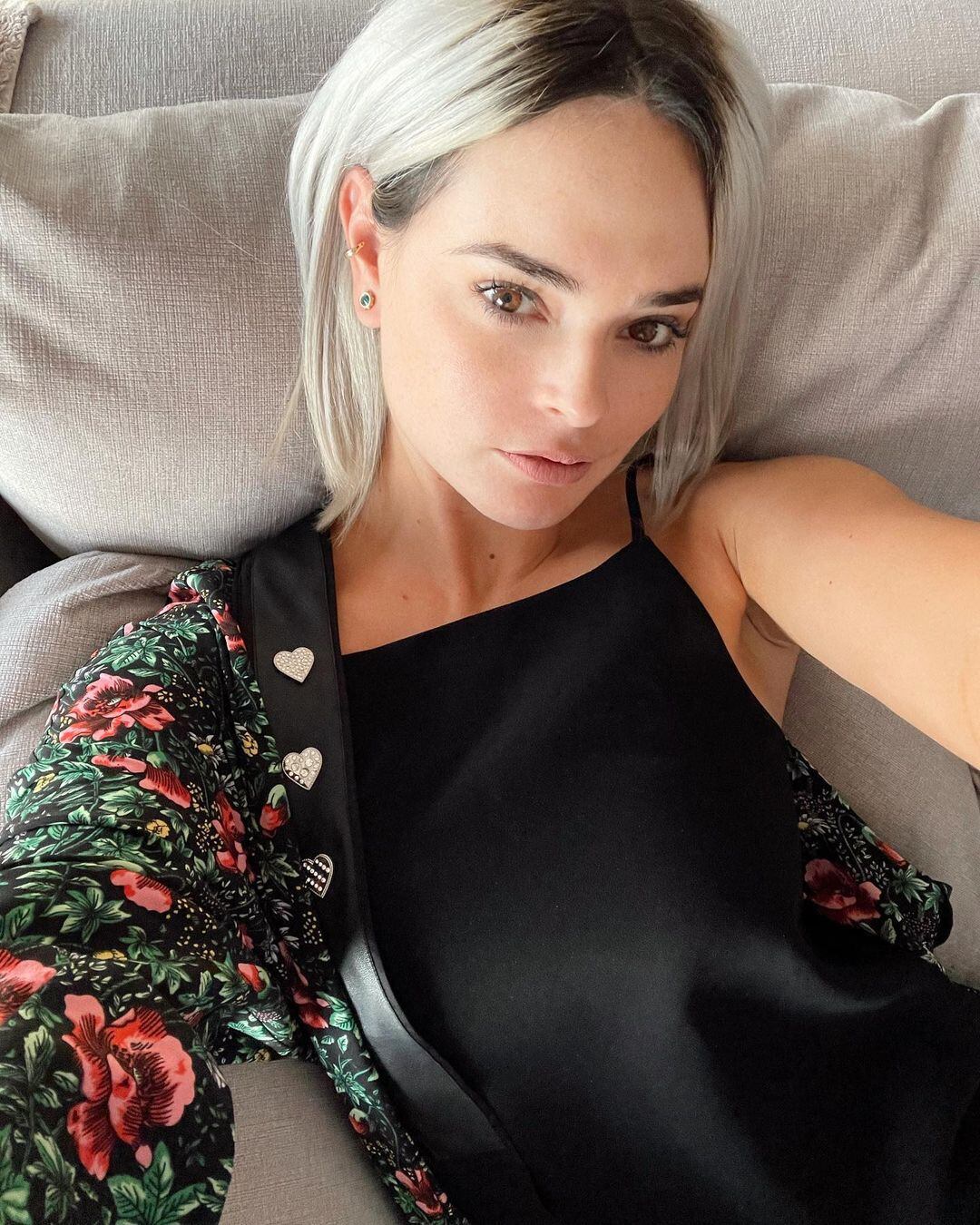 Fabiola Guajardo se quita el bikini impactando a sus fans, image size:1080x1350