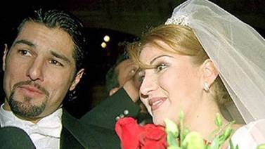 ¿Por qué se separaron Arturo Carmona y Alicia Villareal?