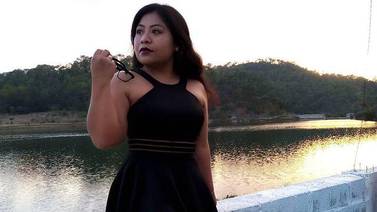 Edith Aparicio, hermana de Yalitza, busca diputación por coalición Va por Oaxaca