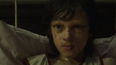 Lanzan tráiler de “El Exorcista del Papa”, la nueva película de Russell Crowe