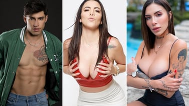 "Acapulco Shore 10": Jacky Ramírez se olvida de Fer Moreno y tiene relaciones con Robbie Mora