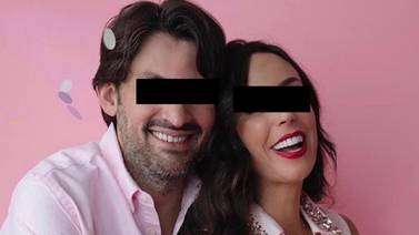La "FGR" pedirá a Interpol  ficha roja en contra de Inés Gómez Mont y su esposo