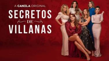 Anuncian "Secretos de Villanas", el nuevo reality show de Canela.TV