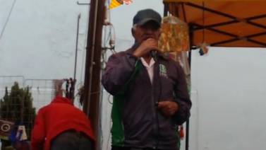 VIDEO VIRAL: Abuelito impresiona  en TikTok al cantar como Pedro Infante
