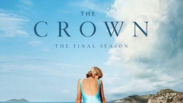Netflix revela la fecha y el tráiler de la temporada final de ‘The Crown’