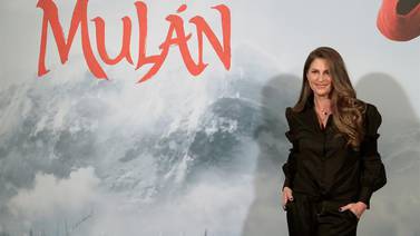 Cines españoles acusan a Disney de engañar al público con "Mulán" al decir que se estrenaría en Internet