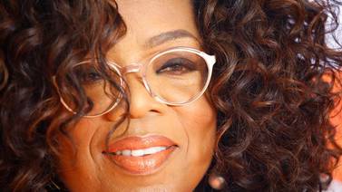 Apple TV+ prepara un documental sobre Oprah Winfrey dirigida por Kevin Macdonald