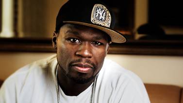 50 Cent se pelea en pleno restaurante 