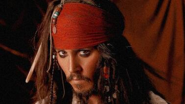 Productor de “Piratas del Caribe” revela que le gustaría volver a tener a Johnny Depp en la saga