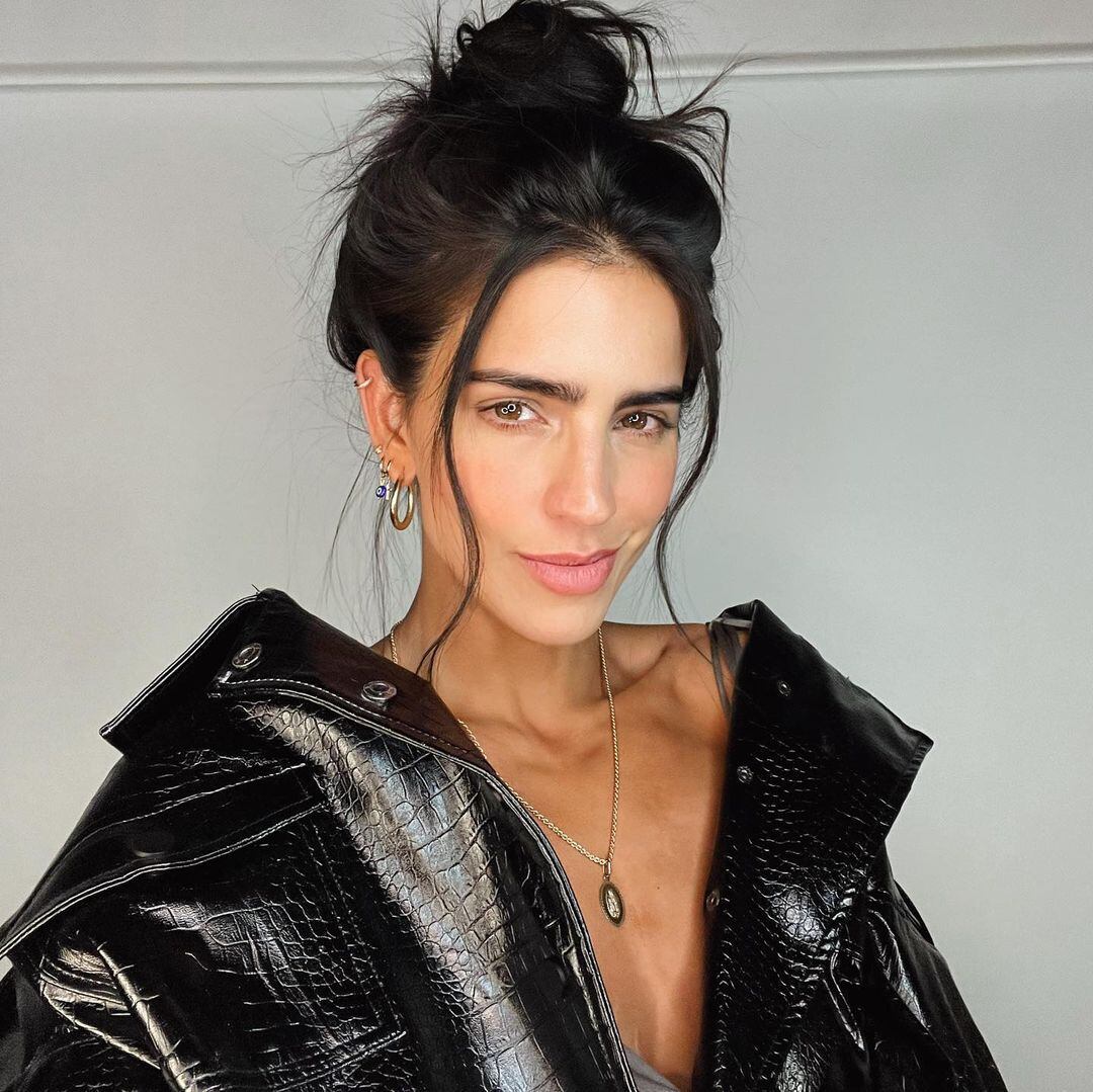 Bárbara de Regil manda contundente mensaje a nutriólogo Aries Terrón ...