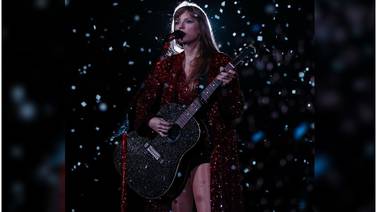 Ticketmaster actualiza información del "Verified Fan" para concierto de Taylor Swift