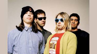 Reabren demanda por portada de disco de Nirvana