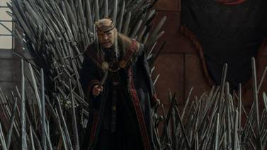 George R.R. Martin anuncia tres nuevas series del universo de ‘Game of Thrones’