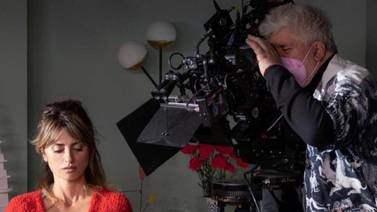 “Madres paralelas”, la nueva película de Pedro Almodóvar ya tiene fecha de estreno