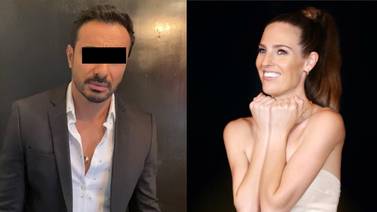 Sarah Nichols enfrenta a actor de "Rosario Tijeras" por presunto abuso sexual