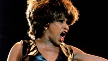 Tina Turner: Esta es la trágica historia de los hijos de la cantante