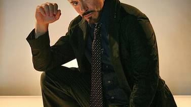 Robert Downey Jr: Esta es la condición que pone el actor para volver ser Iron Man
