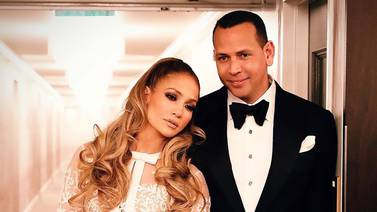 Jennifer Lopez y Alex Rodríguez desisten en comprar los Mets de NY