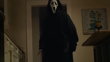 “Scream 6”: Paramount confirma que la película tendrá una nueva entrega