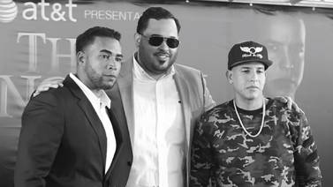 Desde la cárcel, Raphy Pina se defiende de Don Omar: "No te preparaste como Daddy Yankee"
