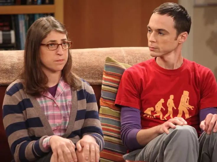 Jim Parsons y Mayim Bialik volverán como “Sheldon” y “Amy” en el final de “El joven Sheldon” 
