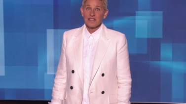 Por malas prácticas, “The Ellen DeGeneres Show” despide a tres de sus productores