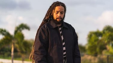 Fallece la los 31 años el cantante “Jo Mersa” Marley, nieto de Bob Marley