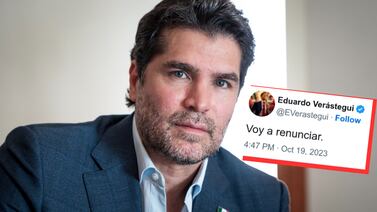 ¿Eduardo Verástegui renunciará a su candidatura? ¡Esto dijo en sus redes sociales!