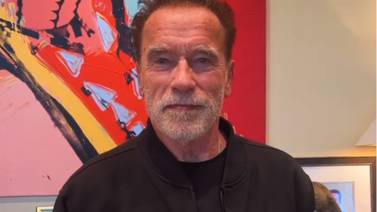 Netflix estrenará una serie documental sobre Arnold Schwarzenegger