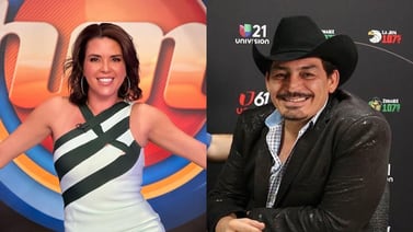 Alicia Machado revela ser amenazada por José Manuel Figueroa