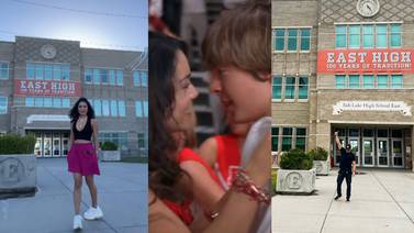 ¿Habrá un regreso de la película "High School Musical"?