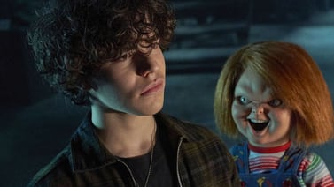 Concluye rodaje de la segunda temporada de la terrorífica serie "Chucky"