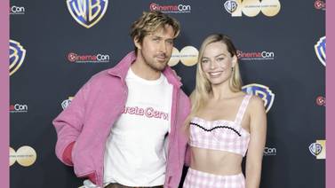 Margot Robbie y Ryan Gosling protagonizarán la nueva precuela de ‘Ocean’s 11’