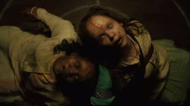 Universal Pictures comparte el primer avance de "El Exorcista: Creyentes"