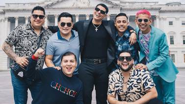 Grupo Firme anuncia concierto en Guadalajara: ¿Cuándo y dónde será el evento?