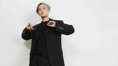 Jackson Wang de GOT7 tendrá concierto en México: Fecha, lugar y dónde comprar los boletos