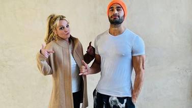 Novio de Britney Spears desea convertirse en padre