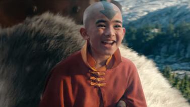 "Avatar: El Último Maestro Aire" desata su poder en el último tráiler antes del estreno en Netflix