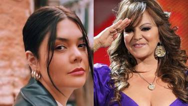 Yuridia busca desbancar a Jenni Rivera con su debut en el regional mexicano