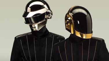 ¿Daft Punk vendrá a México? Misteriosa publicación del grupo despierta rumores