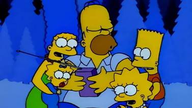 Anuncian que la temporada 32 de ‘Los Simpson’ solo estará disponible en Disney+