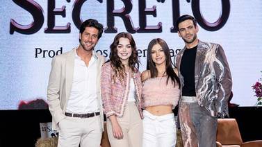 Televisa anuncia su nueva telenovela "Mi Secreto": Esto es todo lo que debes de saber
