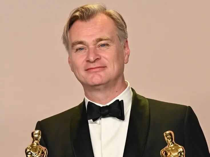 Christopher Nolan, rumores de su próxima película: un 'remake' de una serie de los 60s
