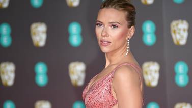 Scarlett Johansson y Disney firman la paz tras lanzamiento de "Black Widow" en Disney Plus