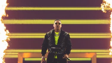 Daddy Yankee: dos nuevas fechas en México para su gira: Legend Daddy, ‘La Última Vuelta World Tour'.