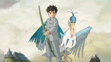 “El Niño y la Garza” triunfa en los Premios Óscar 2024: Segundo Óscar para Hayao Miyazaki