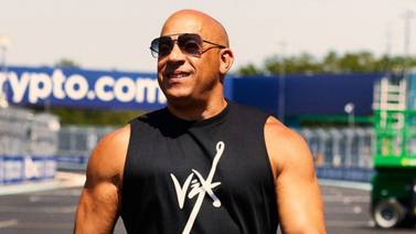 Vin Diesel enfrenta demanda por agresión sexual